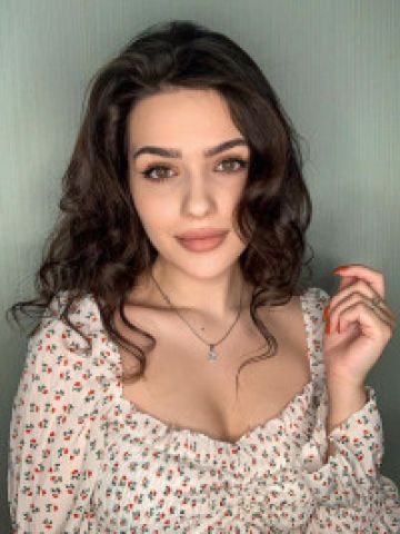 Магдалина